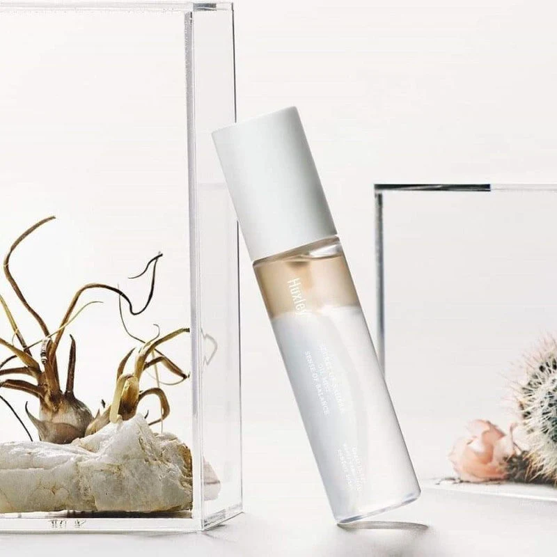 Oil Mist ; Sense of Balance - Image 3