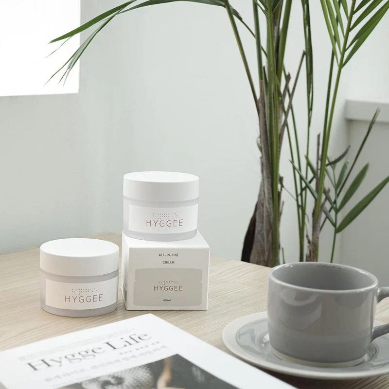 All-In-One Cream - Image 5