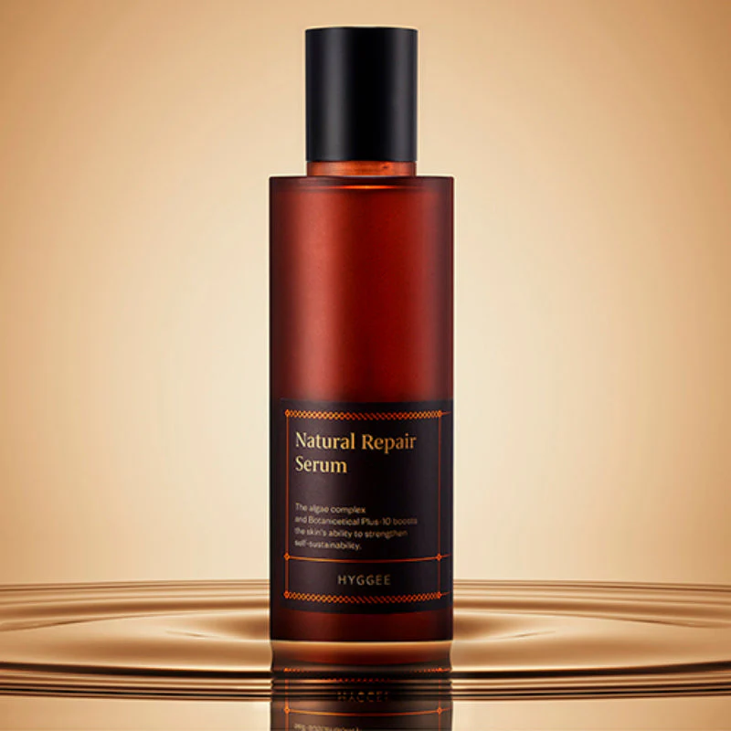 Natural Repair Serum - Image 4