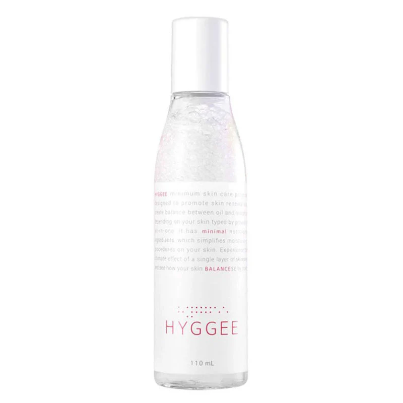 One Step Facial Essence Balance
