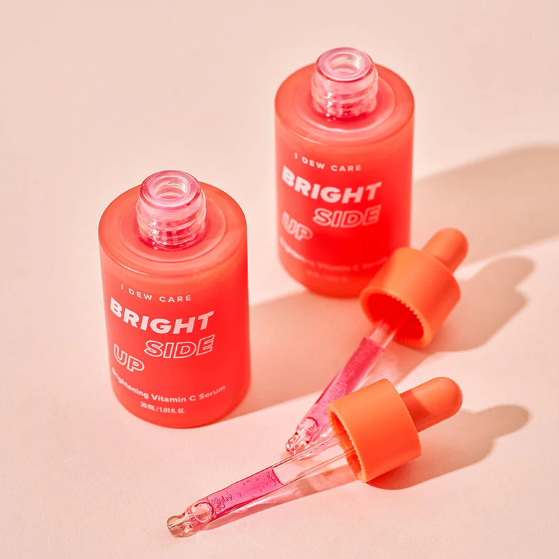 Bright Side Up Brightening Vitamin C Serum - Image 2