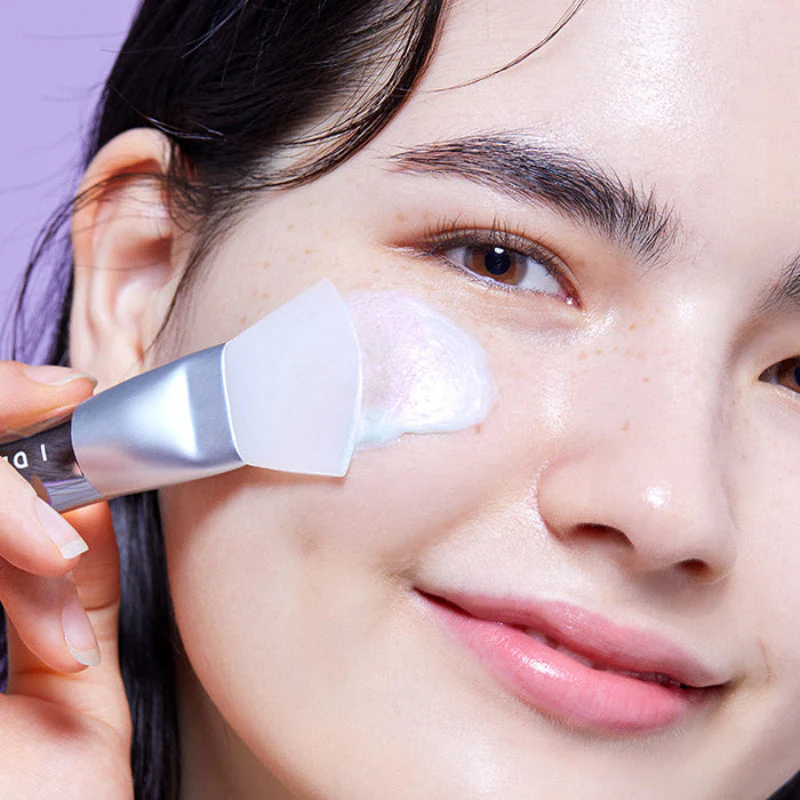 Sugar Kitten Hydrating Holographic Peel-Off Mask - Image 3