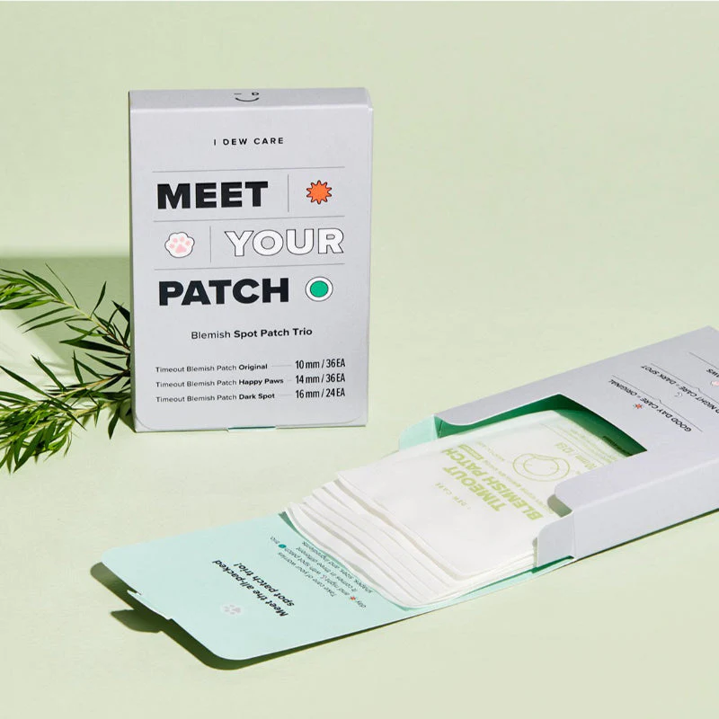 Meet Your Patch - Image 3