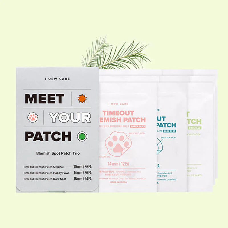 Meet Your Patch - Image 5