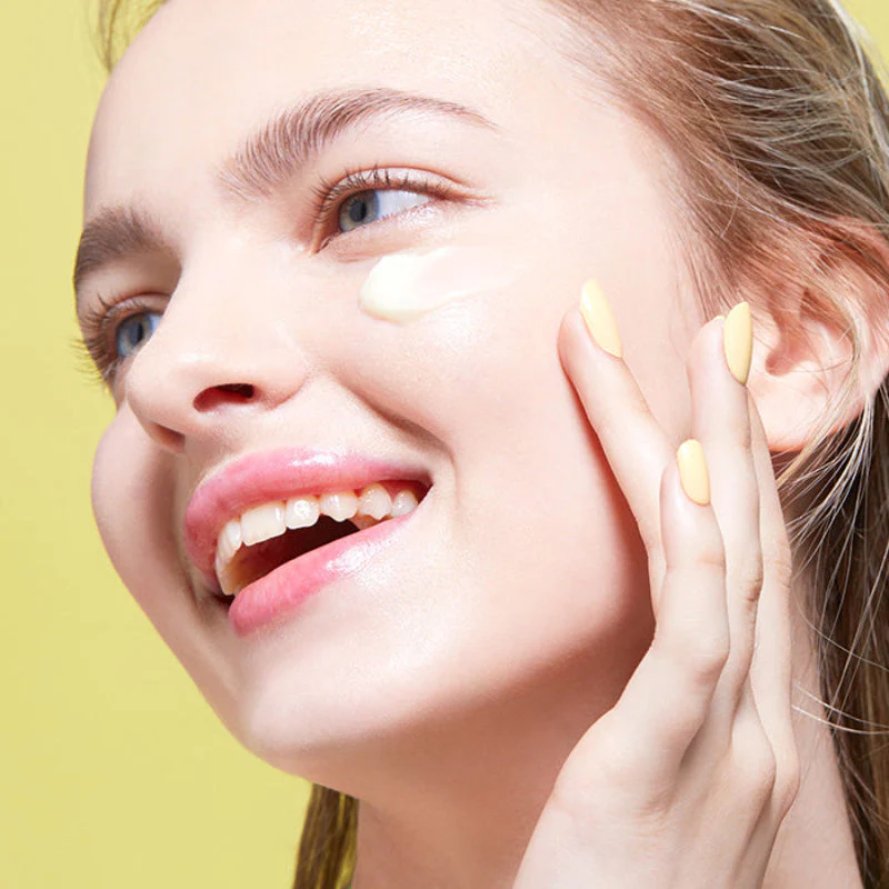 Say You Dew Moisturizing Vitamin C Cream - Image 3