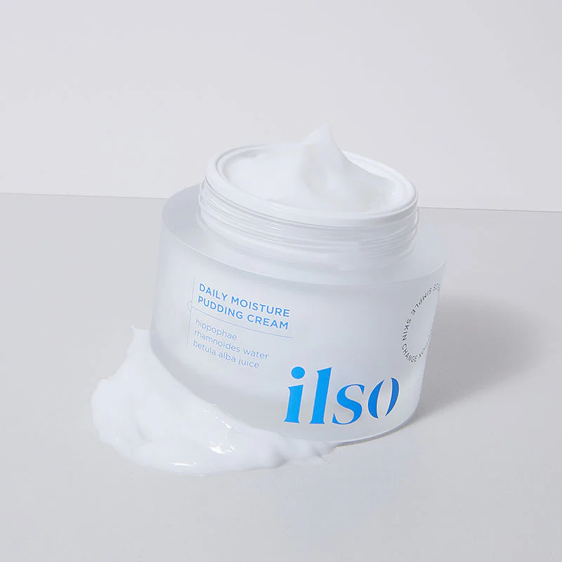 Daily Moisture Pudding Cream - Image 2