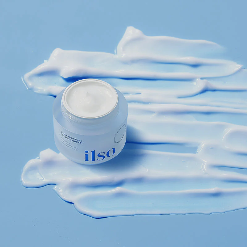 Daily Moisture Pudding Cream - Image 6