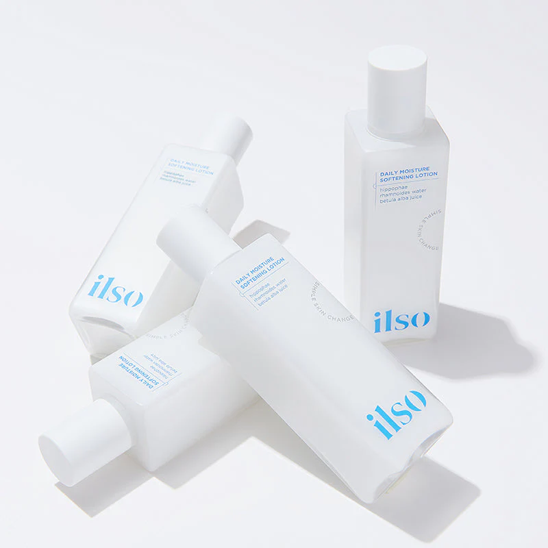 Daily Moisture Softening Lotion - Image 2