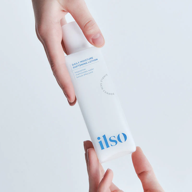 Daily Moisture Softening Lotion - Image 3