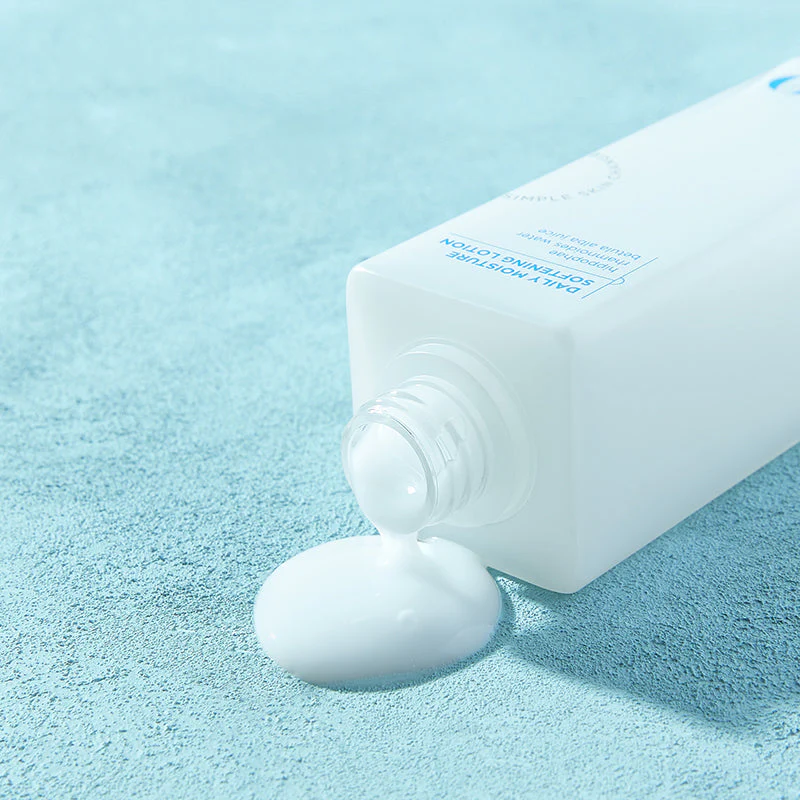 Daily Moisture Softening Lotion - Image 5