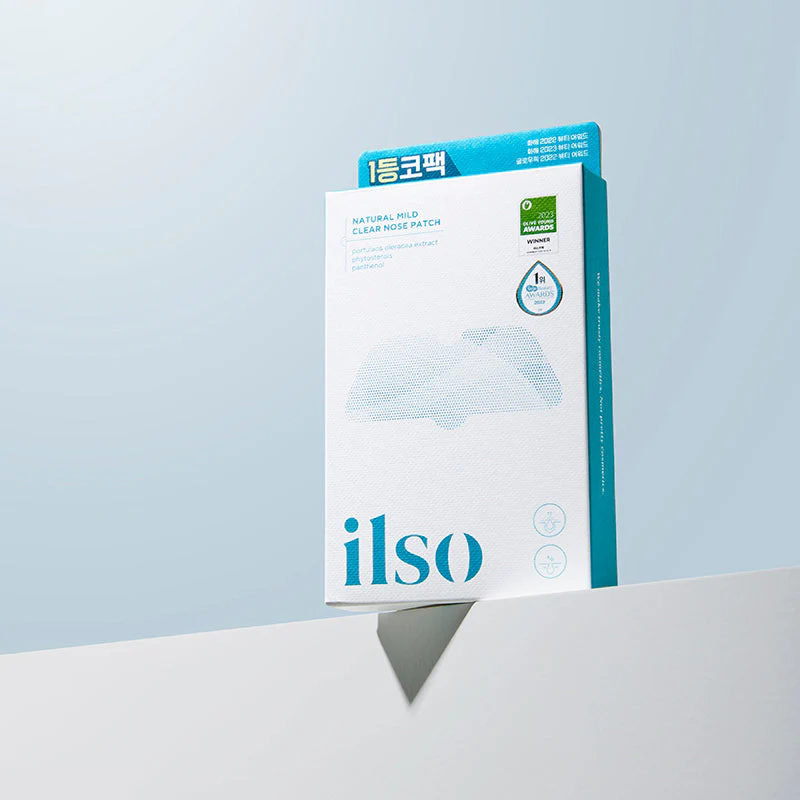 Natural Mild Clear Nose Patch - Image 10