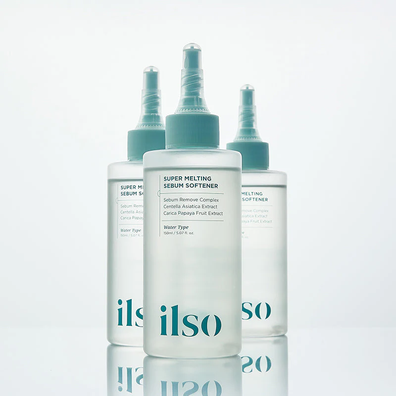 Super Melting Sebum Softener - Image 5
