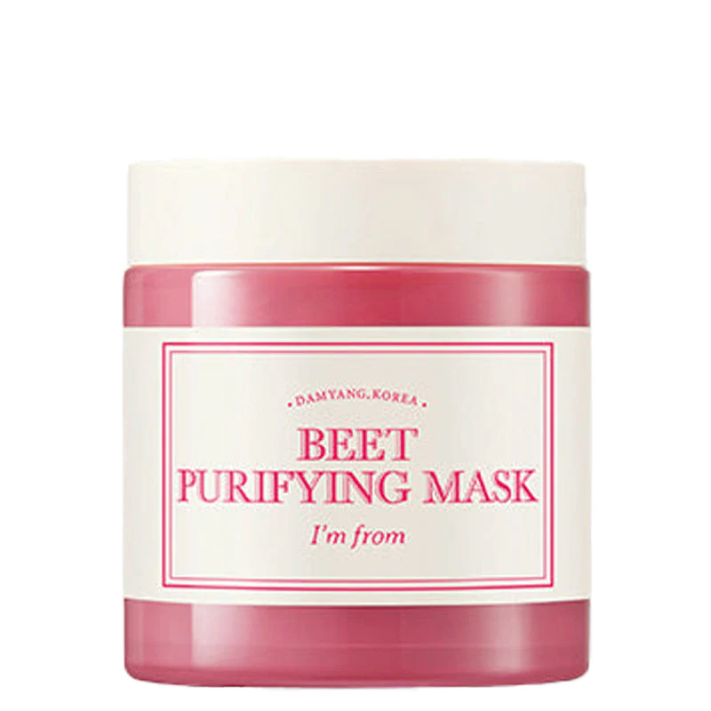 Beet Purifying Mask (Expiring 8/15/2026)