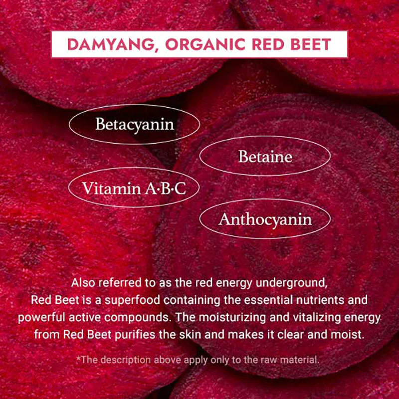 Beet Refresh Pad - Image 10