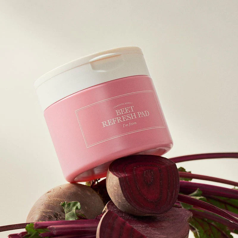 Beet Refresh Pad - Image 5