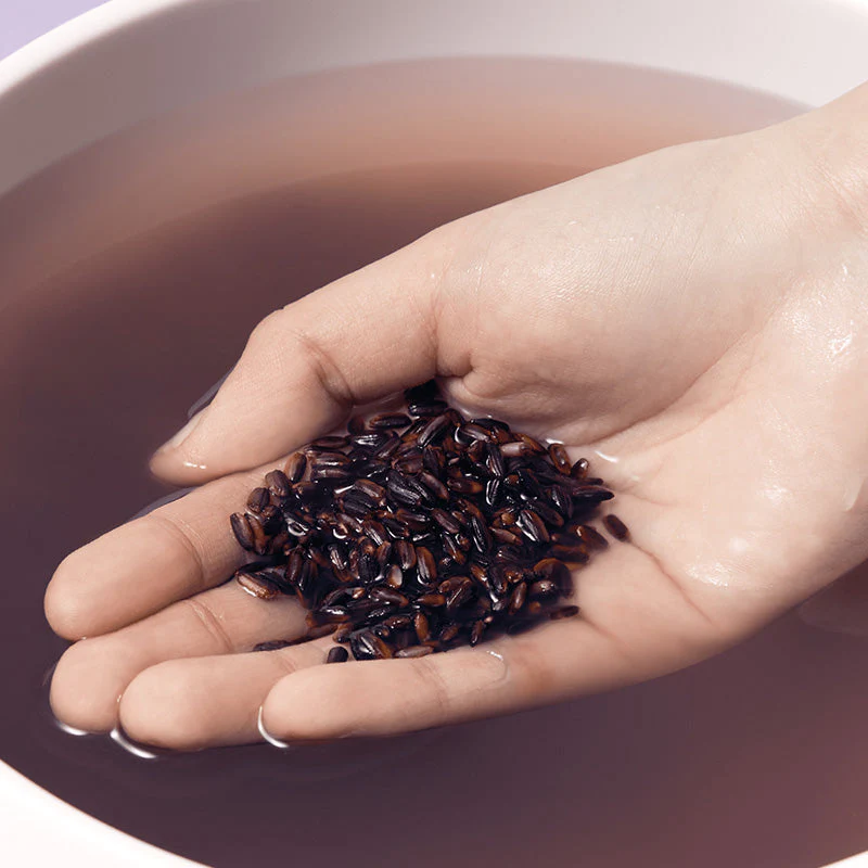 Black Rice Toner - Image 8