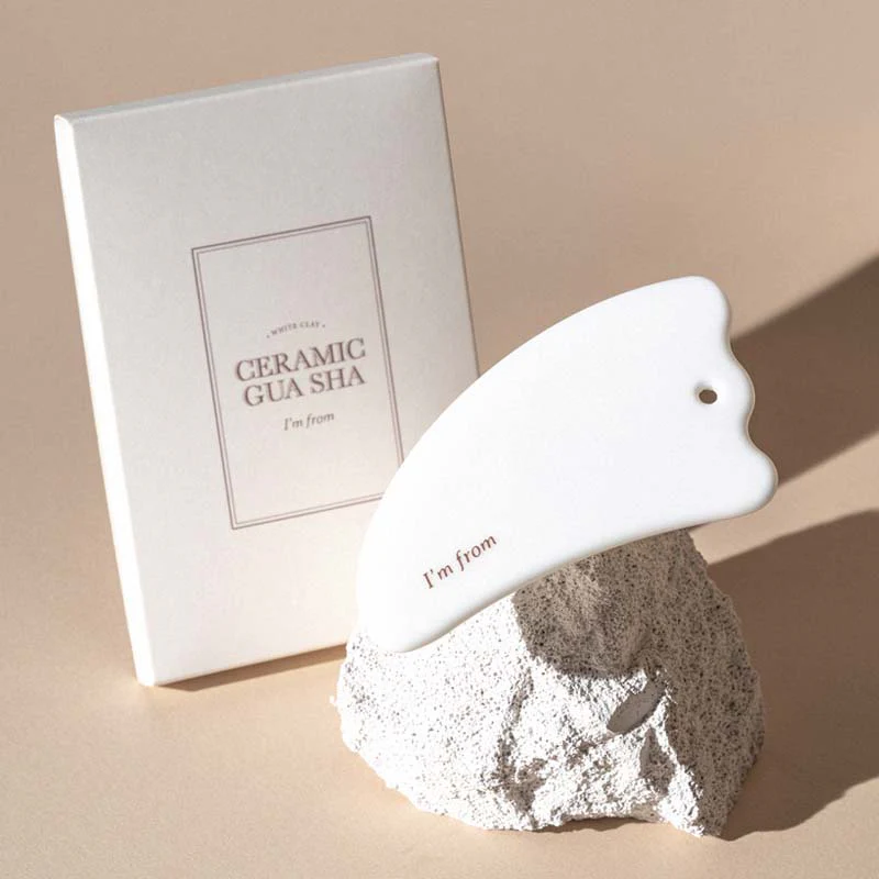 Ceramic Gua Sha - Image 3
