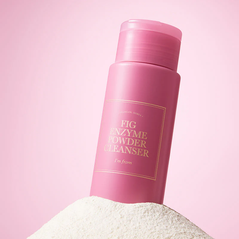 Fig Enzyme Powder Cleanser - Image 2