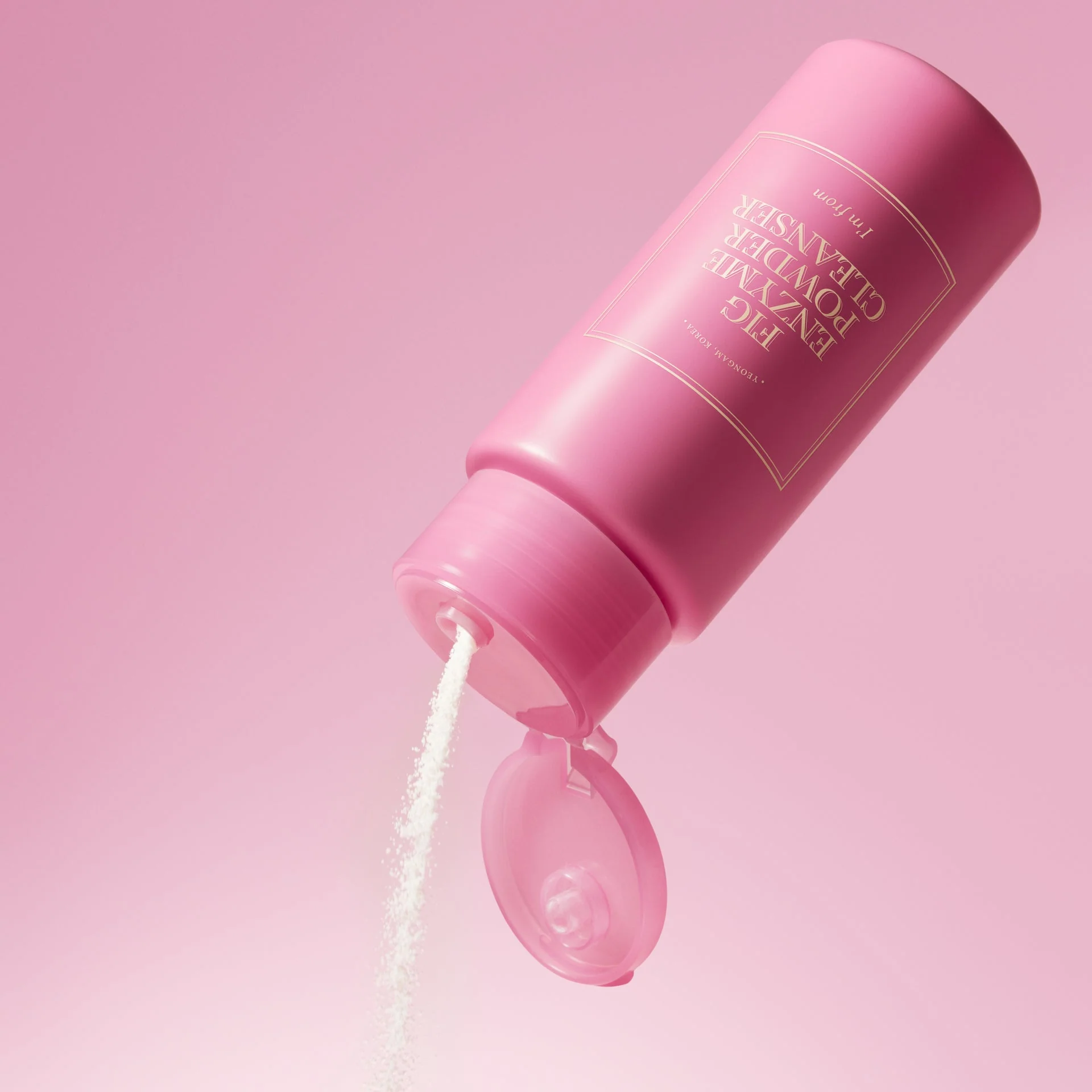 Fig Enzyme Powder Cleanser - Image 3