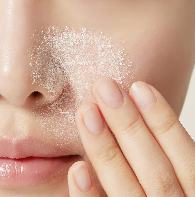Fig Enzyme Powder Cleanser - Image 4