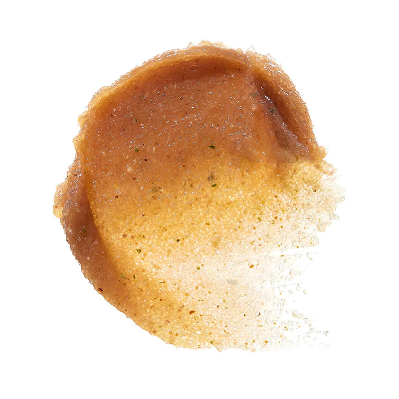 Fig Scrub Mask - Image 5
