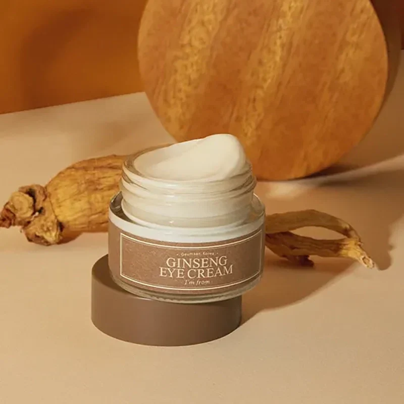Ginseng Eye Cream - Image 6