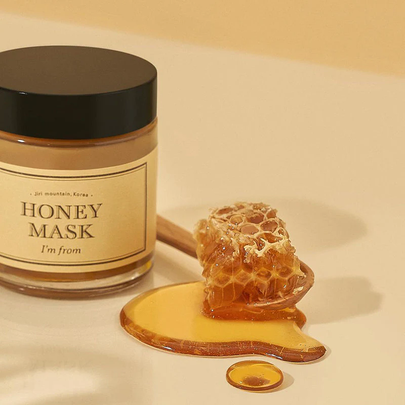 Honey Mask - Image 7