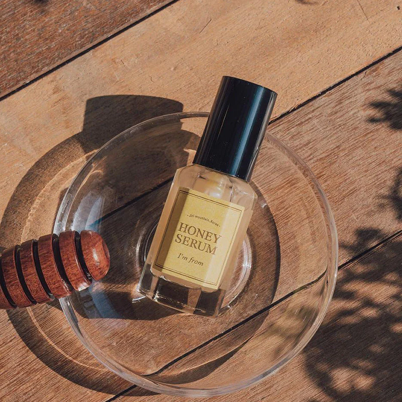 Honey Serum - Image 2
