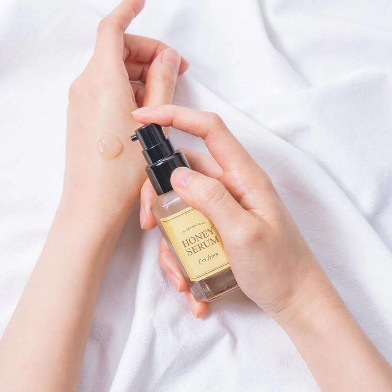 Honey Serum - Image 6