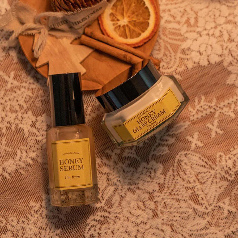 Honey Serum - Image 7