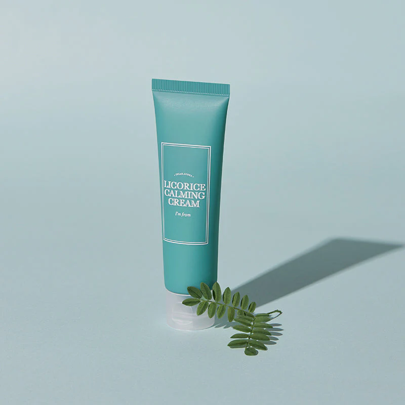 Licorice Calming Cream - Image 2