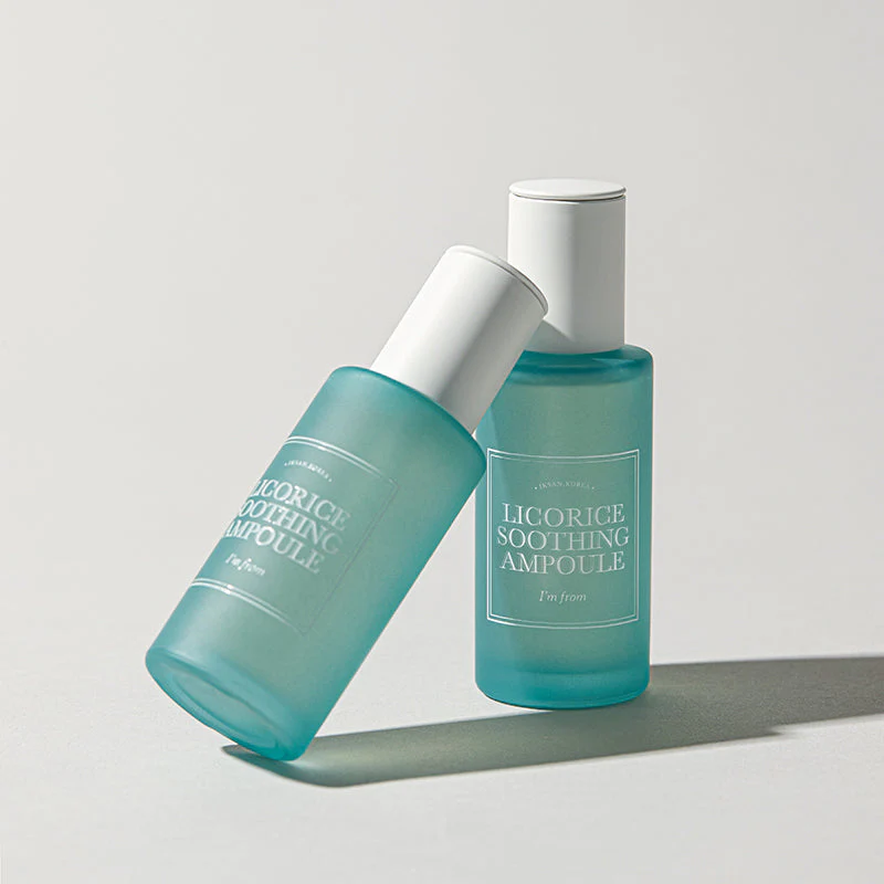 Licorice Soothing Ampoule - Image 3