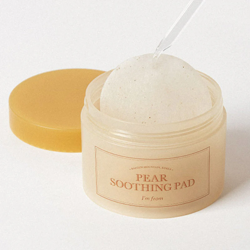 Pear Soothing Pad - Image 3