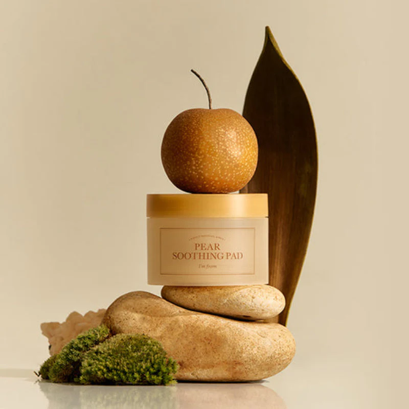 Pear Soothing Pad - Image 8