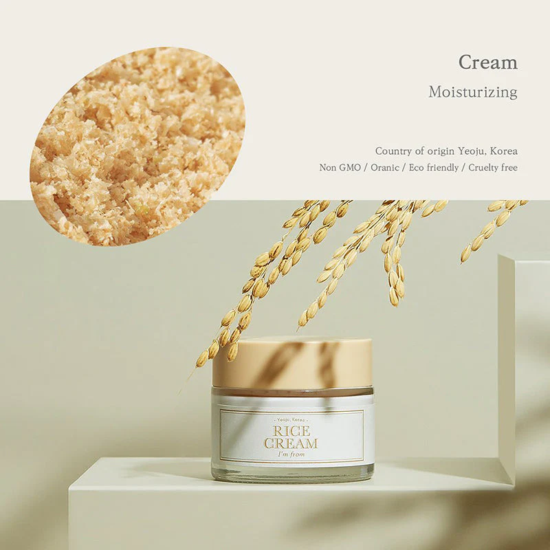 Rice Cream - Image 5