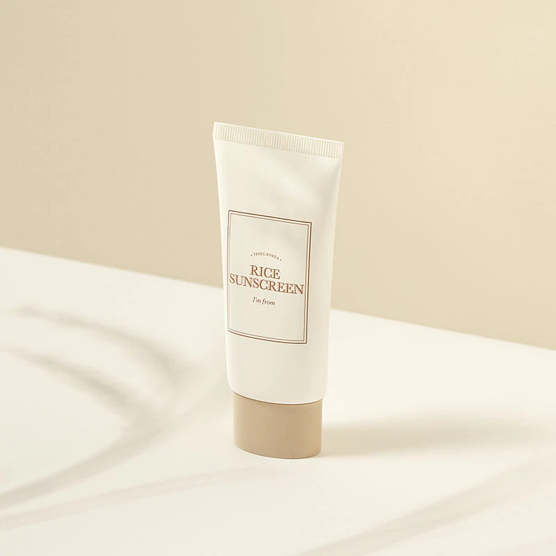 Rice Sunscreen - Image 3