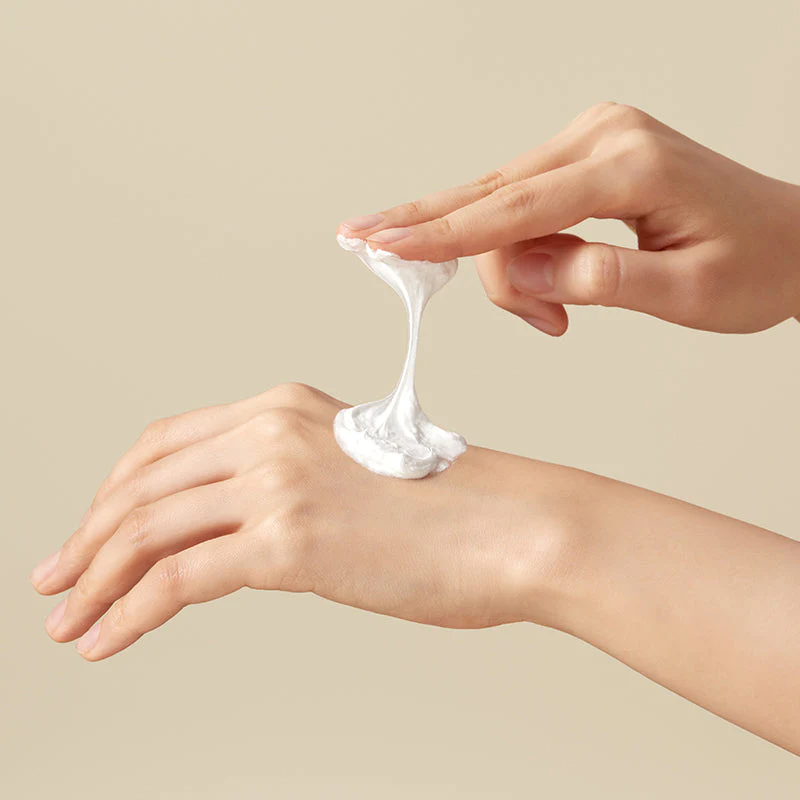 Rice Whip Facial Cleanser - Image 4