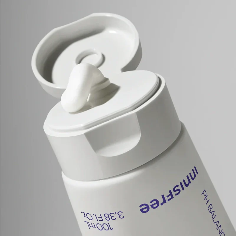 Blueberry Rebalancing 5.5 Cleanser - Image 2