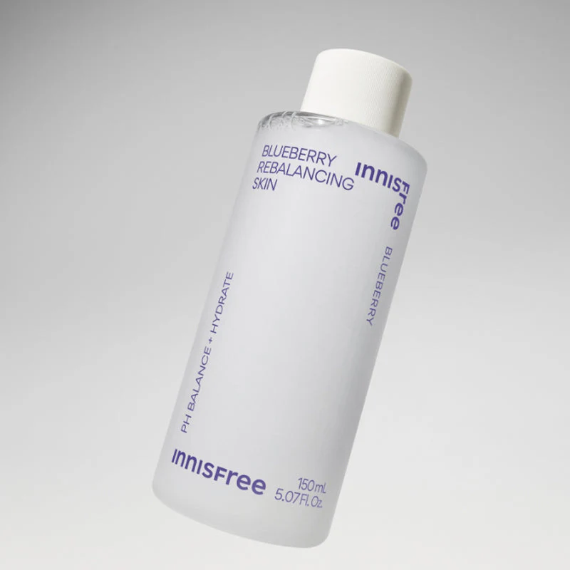 Blueberry Rebalancing Skin - Image 2