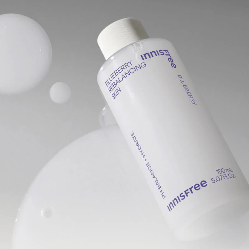 Blueberry Rebalancing Skin - Image 5