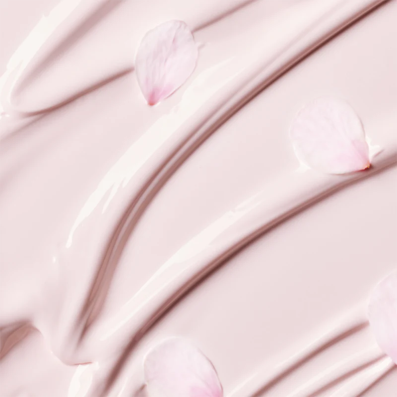 Cherry Blossom Glow Tone-Up Cream - Image 4