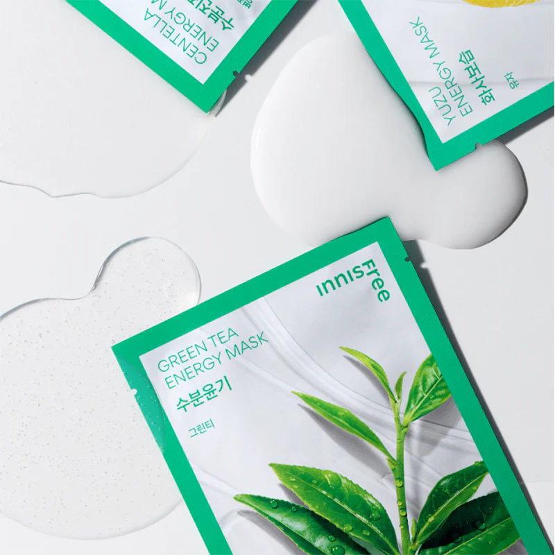 Energy Mask - Image 6