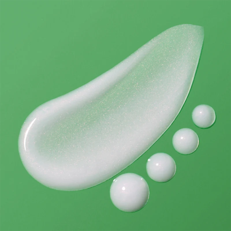 Green Tea Hyaluronic Glow Eye & Face Ball - Image 6