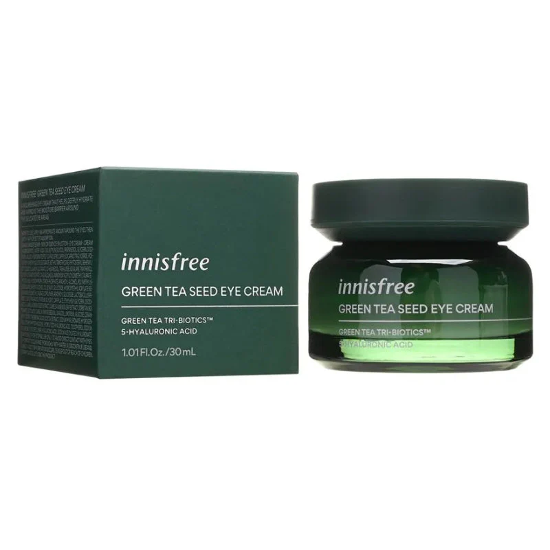 Green Tea Seed Eye Cream - Image 2