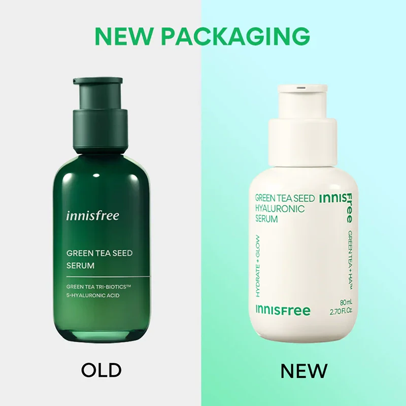 Green Tea Seed Hyaluronic Serum - Image 11