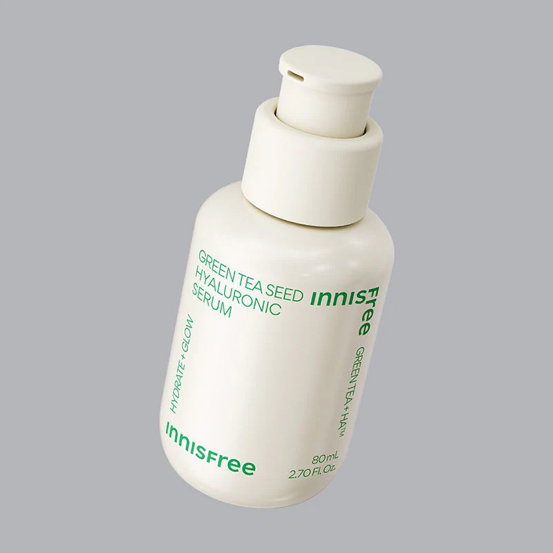Green Tea Seed Hyaluronic Serum - Image 2