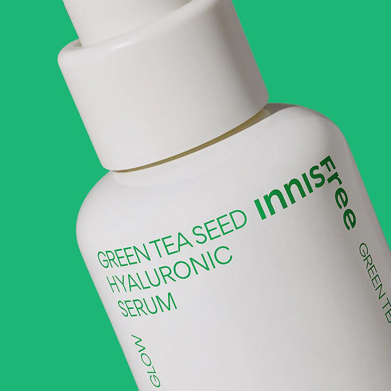 Green Tea Seed Hyaluronic Serum - Image 5