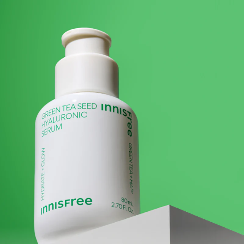 Green Tea Seed Hyaluronic Serum - Image 7