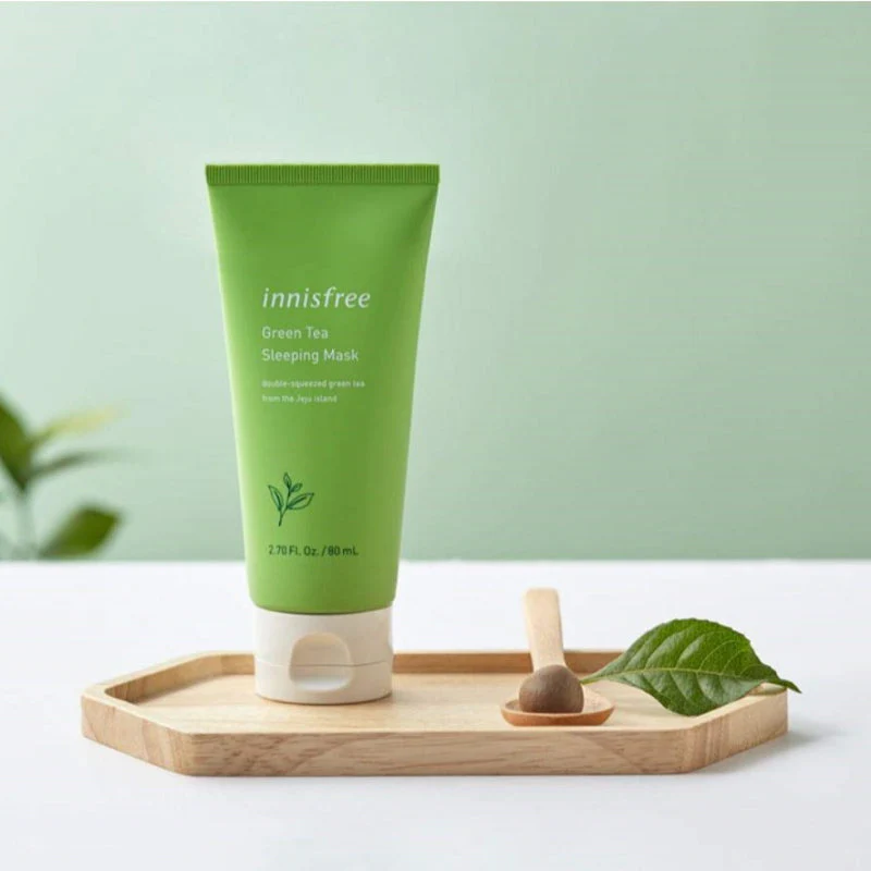Hydrating Sleeping Mask - Image 2