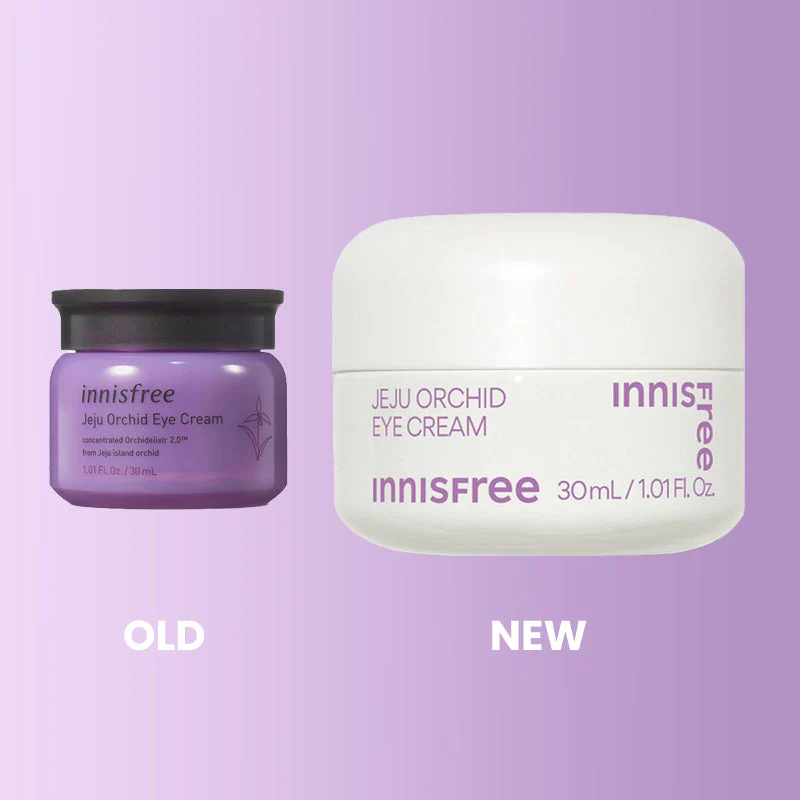 Jeju Orchid Eye Cream - Image 6